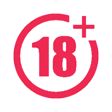 18+ mayores de dieciocho años